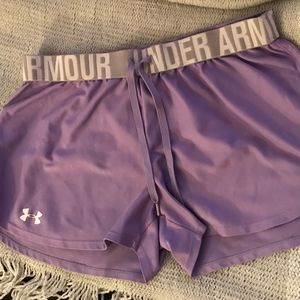 Under Armor Shorts